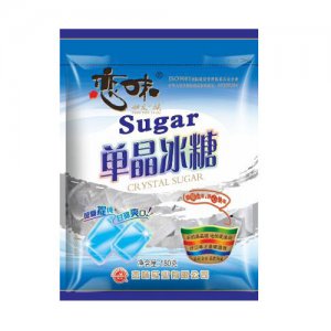 恋味单晶冰糖180g