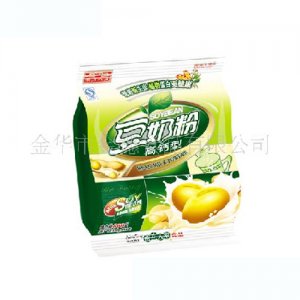 南方人家袋装高钙型豆奶粉