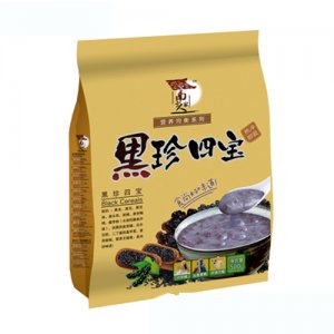 南方人家黑珍四宝500克