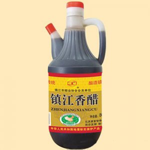 恒城镇江香醋800ml