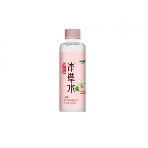艾倍蒲公英茉莉风味350ML
