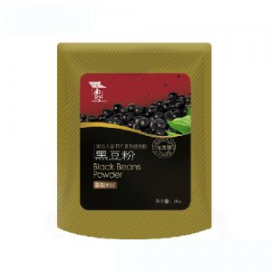 南方人家袋装黑豆粉