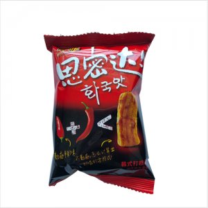 狗牙儿韩式打糕条