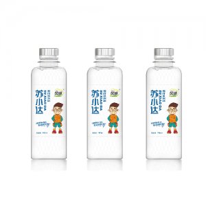 艾倍苏小打西柚味