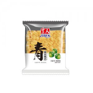 吉人青豆锅巴2.5kg