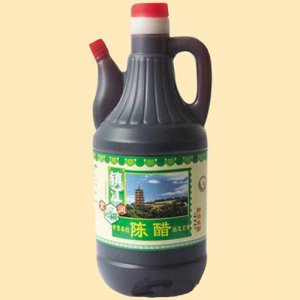 恒克陈醋800ml