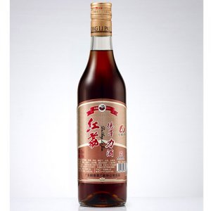 红荔牌红荔德昂力酒500ml