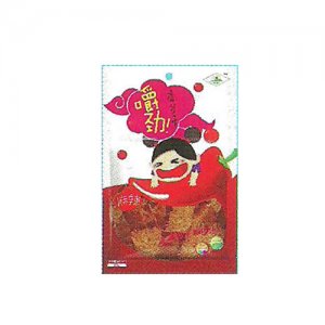 明珠嚼劲魔芋干麻辣味35g
