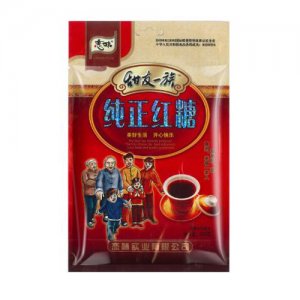 恋味纯正红糖260g