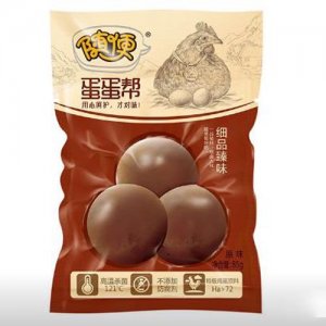 随便蛋蛋帮原味