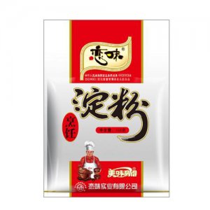 恋味烹饪淀粉168g