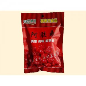 美枣王阿胶枣135克