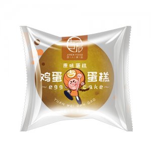 吉人鸡蛋蛋糕2.5kg