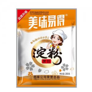 恋味烹饪淀粉200g