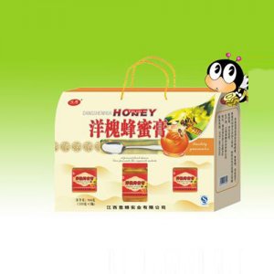 意蜂洋槐礼盒装