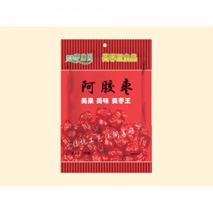 美枣王阿胶枣150克