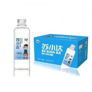 艾倍苏小打原味箱装