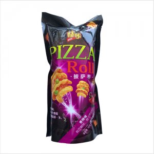 狗牙儿披萨卷香辣味