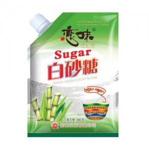 恋味白砂糖280g