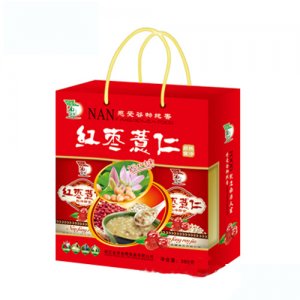 南方人家红枣薏仁380克