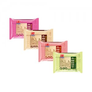 吉人木糖醇饼干5kg