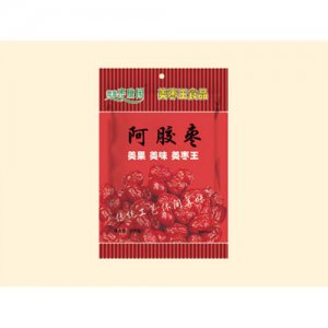 美枣王阿胶枣238克