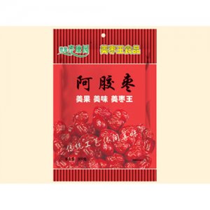美枣王阿胶枣300克