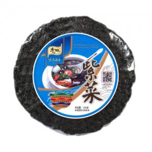 恋味紫菜100g