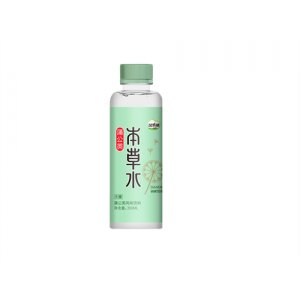 艾倍蒲公英薄荷风味350ML