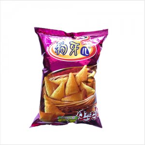 狗牙儿尖尖角金瓜番茄