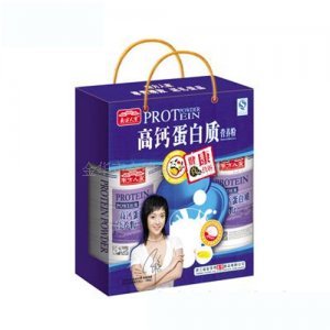 南方人家高钙蛋白质营养粉