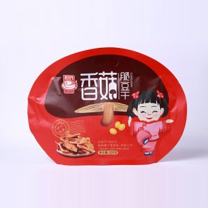 但氏脆豆干