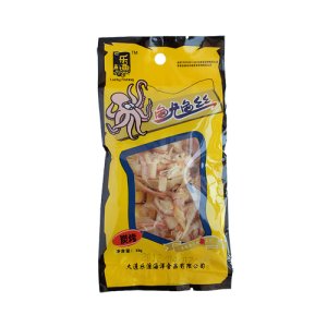 乐渔碳烤鱿鱼丝