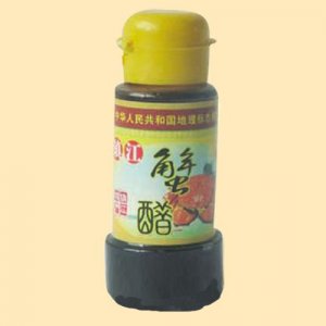 恒新蟹醋100ml