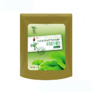 南方人家荷叶粉