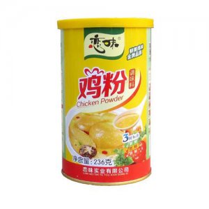 恋味鸡粉236g