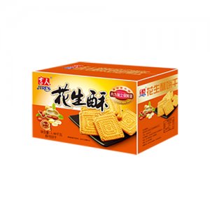 吉人花生酥饼1.08kg