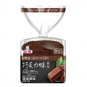 宾堡MINI(迷你)小切片(巧克力味）