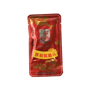 乐渔铁板鱿鱼头