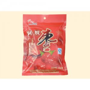 美枣王阿胶枣256克
