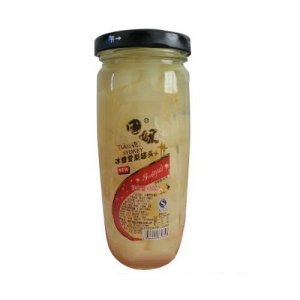 田妞冰糖雪梨罐头480g