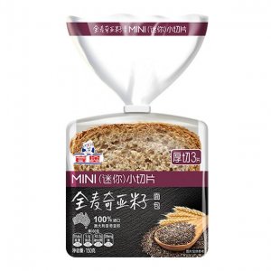 宾堡MINI(迷你)小切片(全麦奇亚籽）