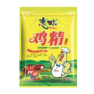 恋味鸡精908g