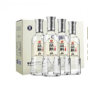 品斛和润石斛酒