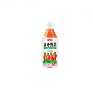 贝奇野菜复合蔬果汁饮料（90%）280ml