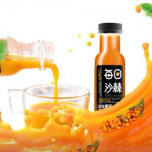 红杞帮每日枸杞果汁饮品