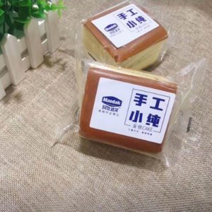玛仕达可红小纯蛋糕