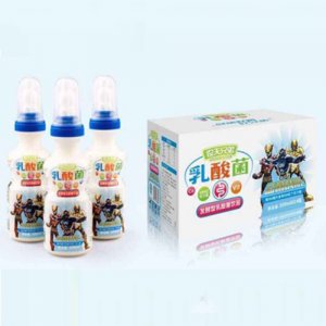 农夫兄弟200mlx24瓶乳酸菌