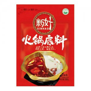 新好火锅底料300g
