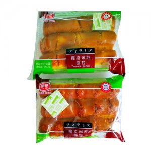 恩琪提拉米苏面包200g